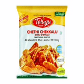 Telugu Chethi Chekkalu